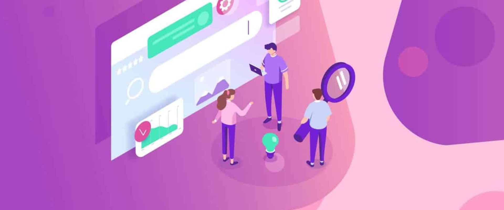 What is seo and explain two types of seo?