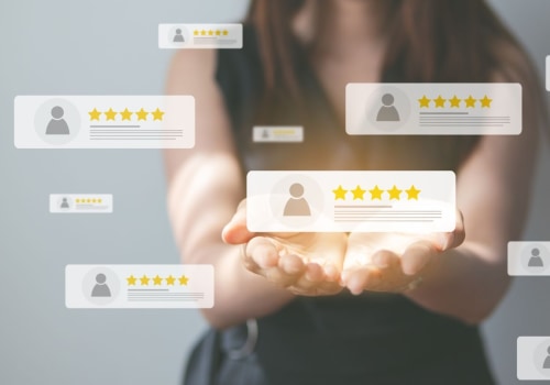 Boost Your SEO: How Online Review Response Software Enhances On-Page Optimization