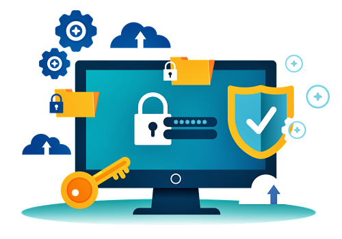How Security Services Companies Benefit From Strong On-Page Optimization Strategies